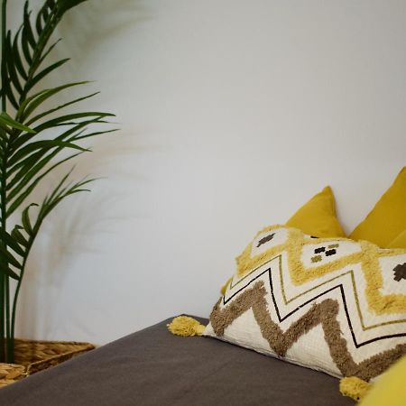 Apartamento Playa Alcaravaneras Las Palmas de Gran Canaria Bagian luar foto