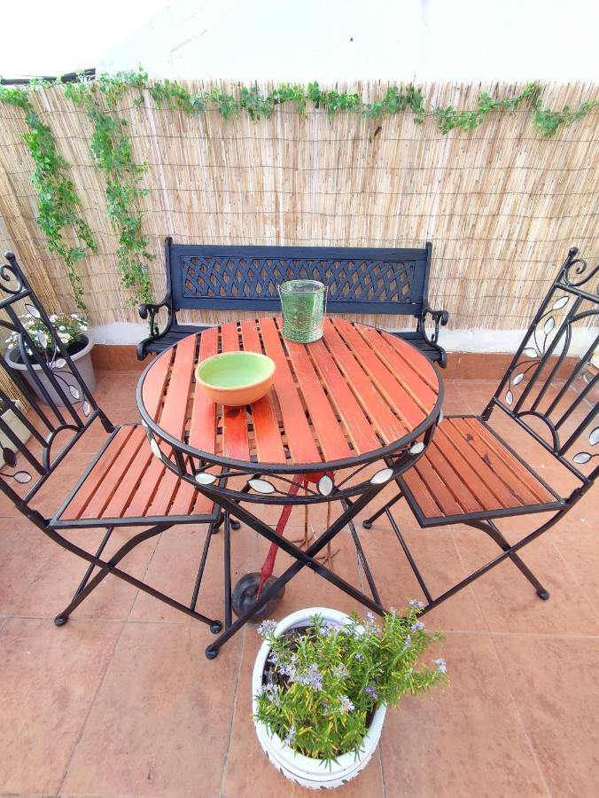 Apartamento Playa Alcaravaneras Las Palmas de Gran Canaria Bagian luar foto