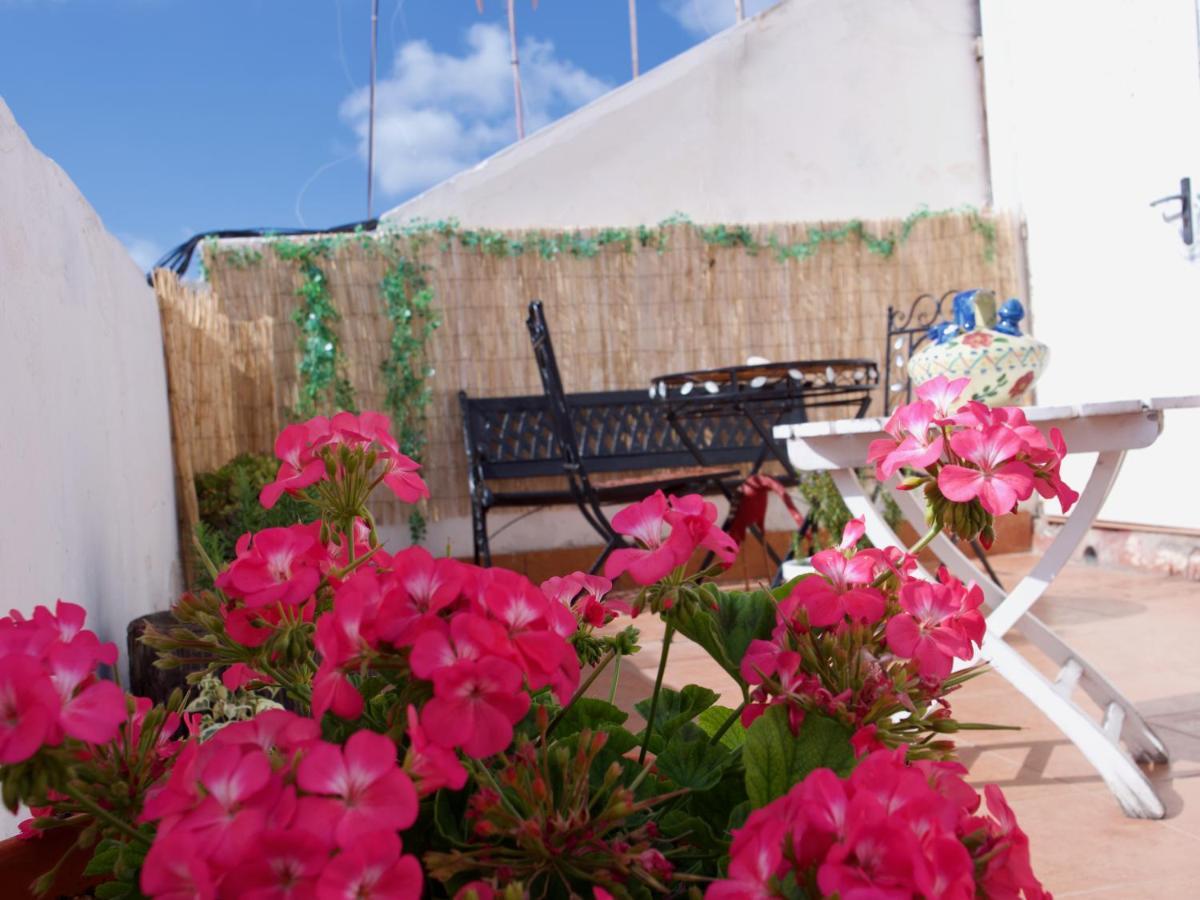 Apartamento Playa Alcaravaneras Las Palmas de Gran Canaria Bagian luar foto